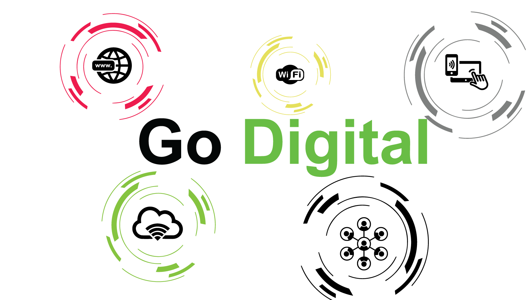 Go Digital